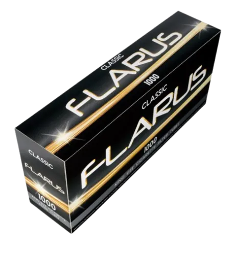 Tuburi Tigari Flarus